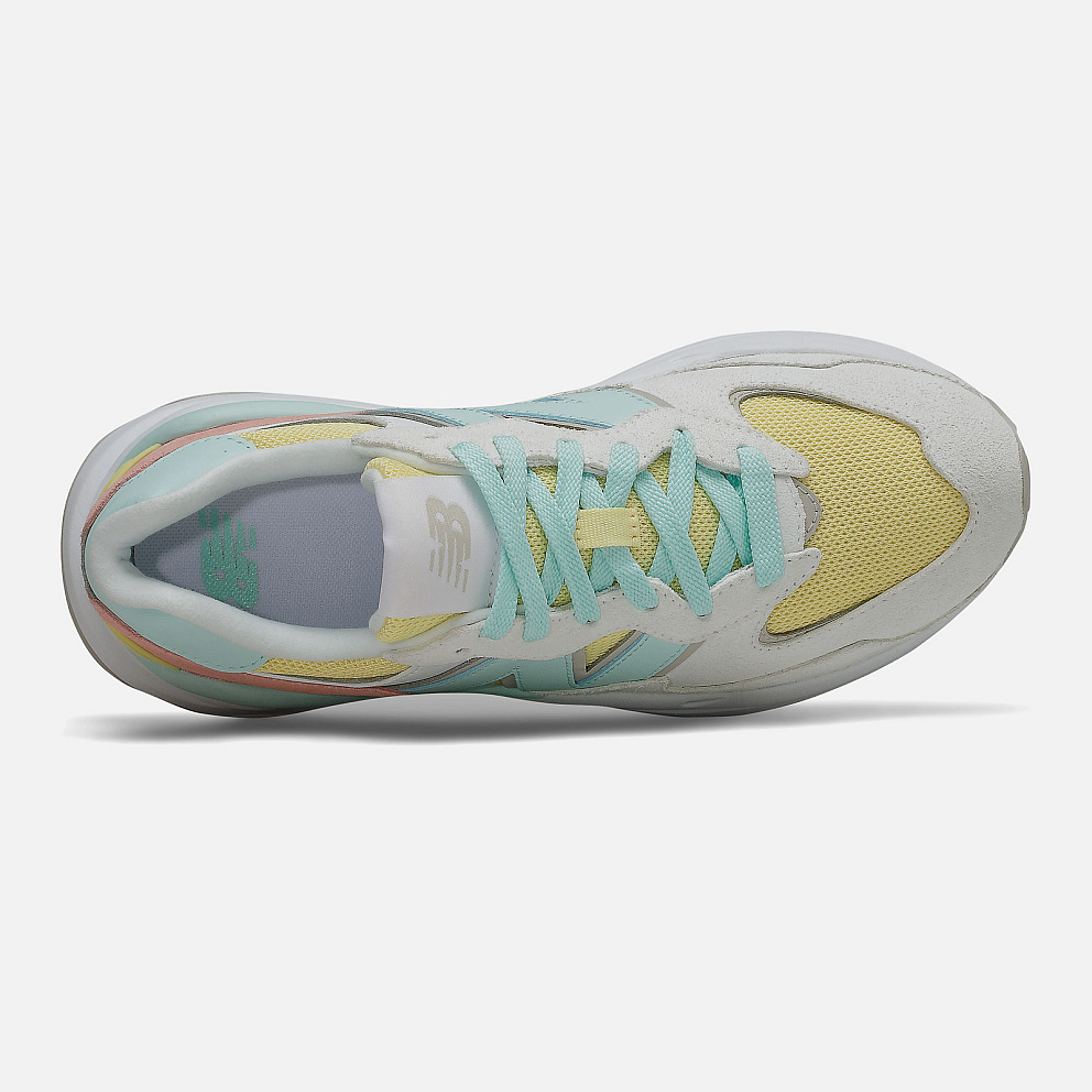 New Balance 5740 Sunrise Pastels