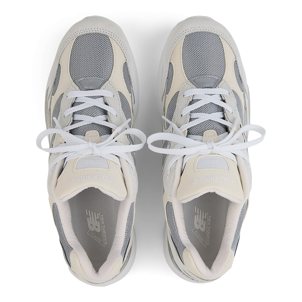 Кроссовки New Balance 992