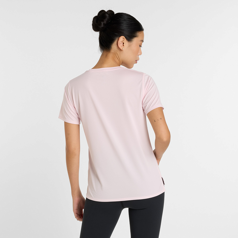 Футболка New Balance Sport Essentials T-Shirt