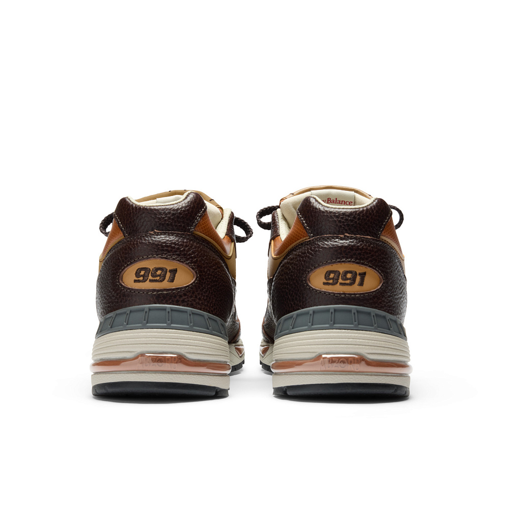 Кроссовки New Balance 991