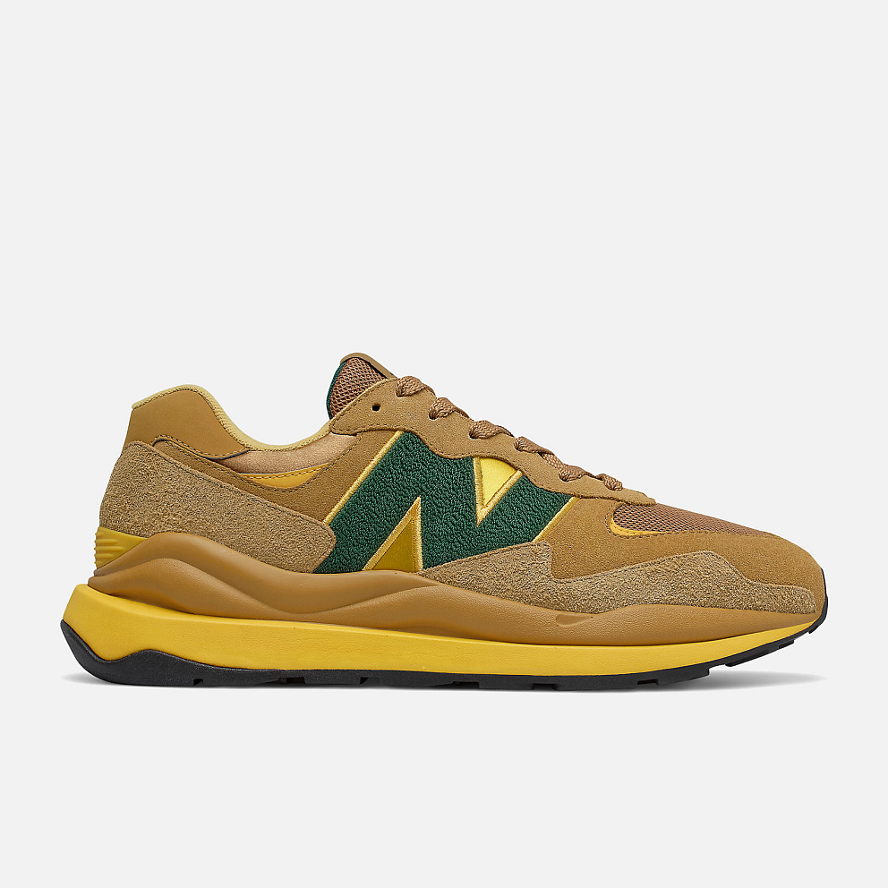 New Balance 5740 Heavy League
