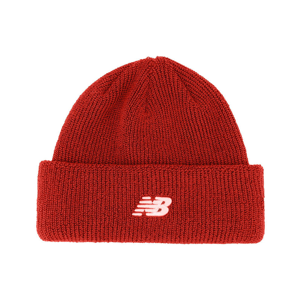 Шапка New Balance '47 Cuff Knit Hat