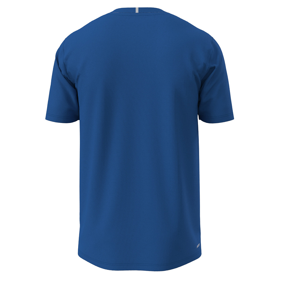 Футболка New Balance Core Run Short Sleeve