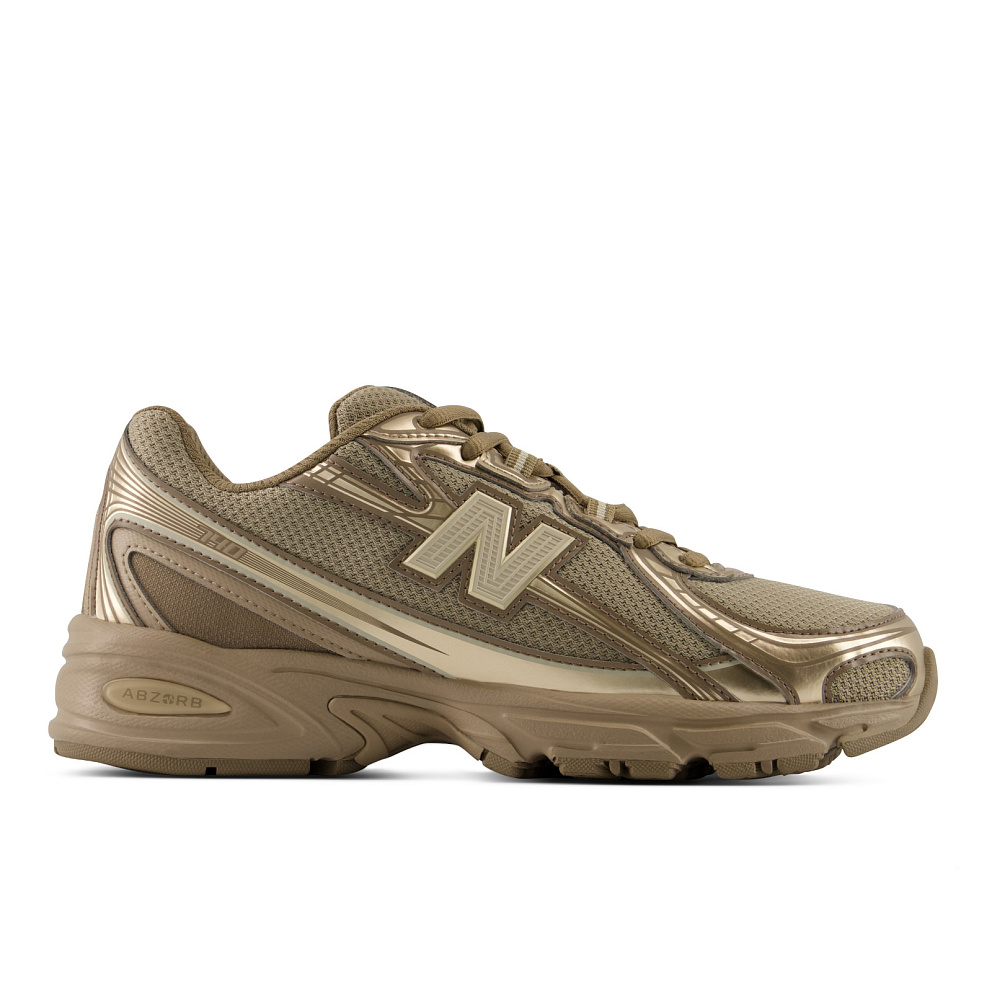 Кроссовки New Balance 740