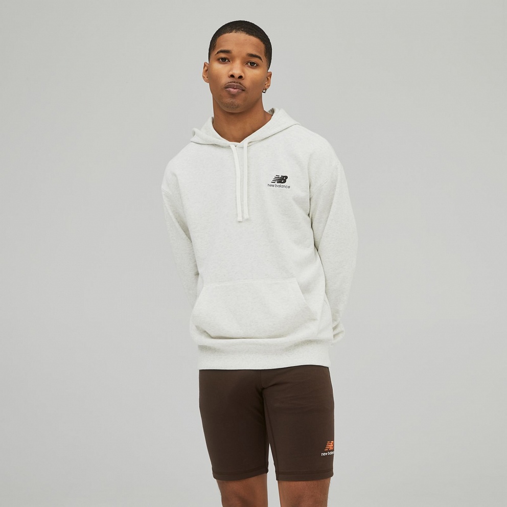 Толстовка NB Essentials uni-ssentials PO Hoodie