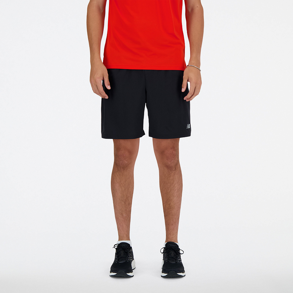 Шорты New Balance Sport Essentials Short 7