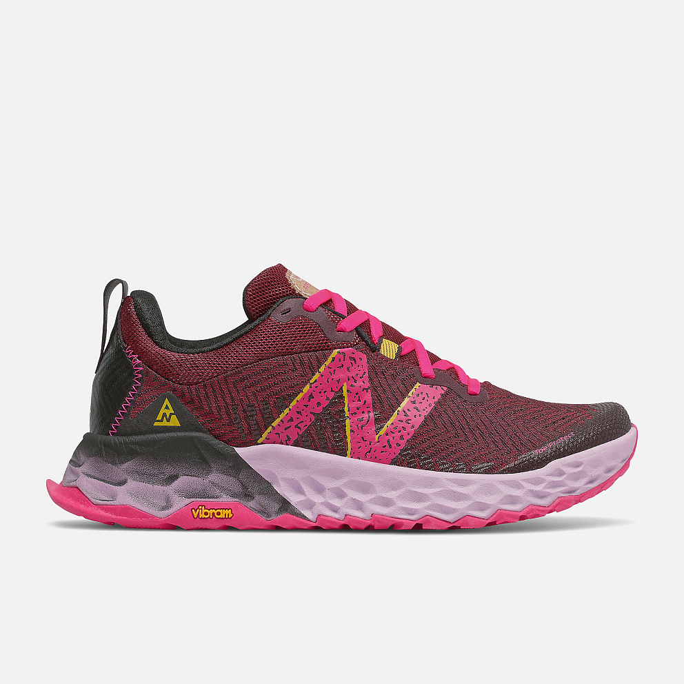 New Balance Fresh Foam Hierro v6