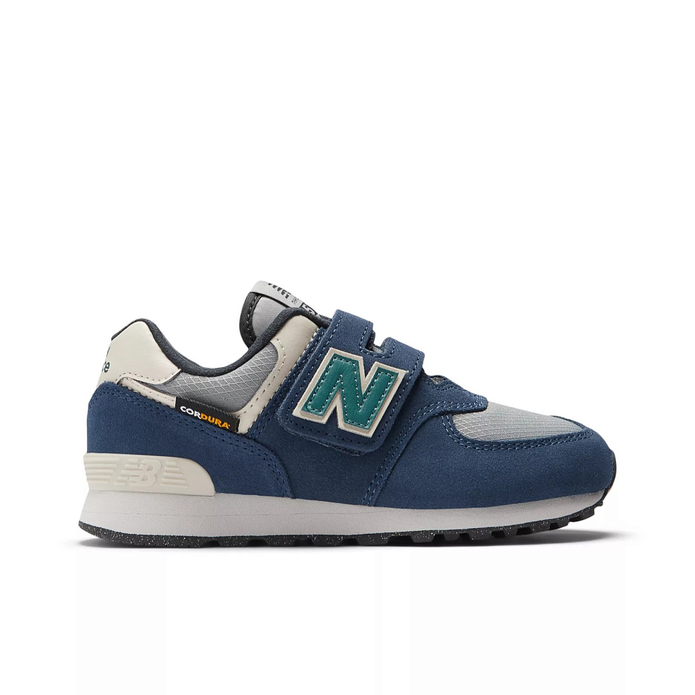 Детские Кроссовки New Balance 574