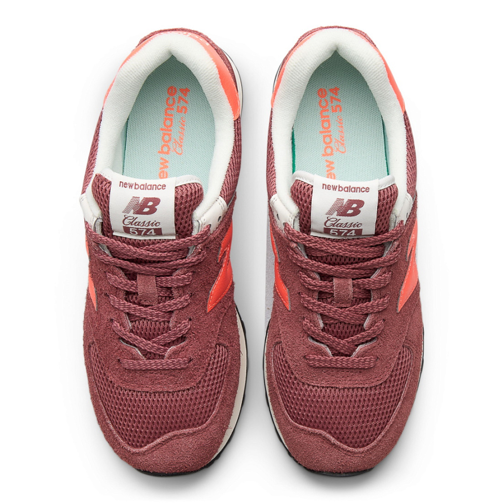 Кроссовки New Balance 574