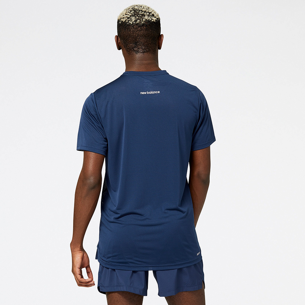 Футболка Accelerate Short Sleeve