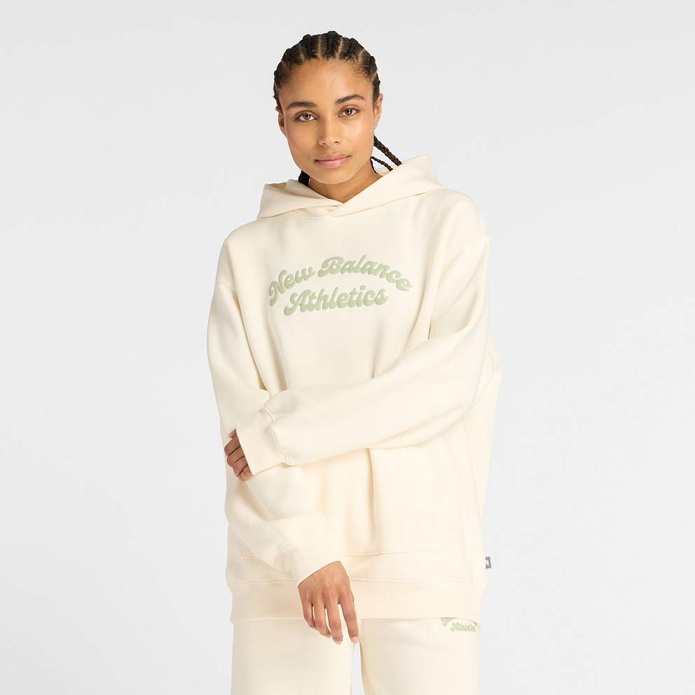 New Balance толстовкасы