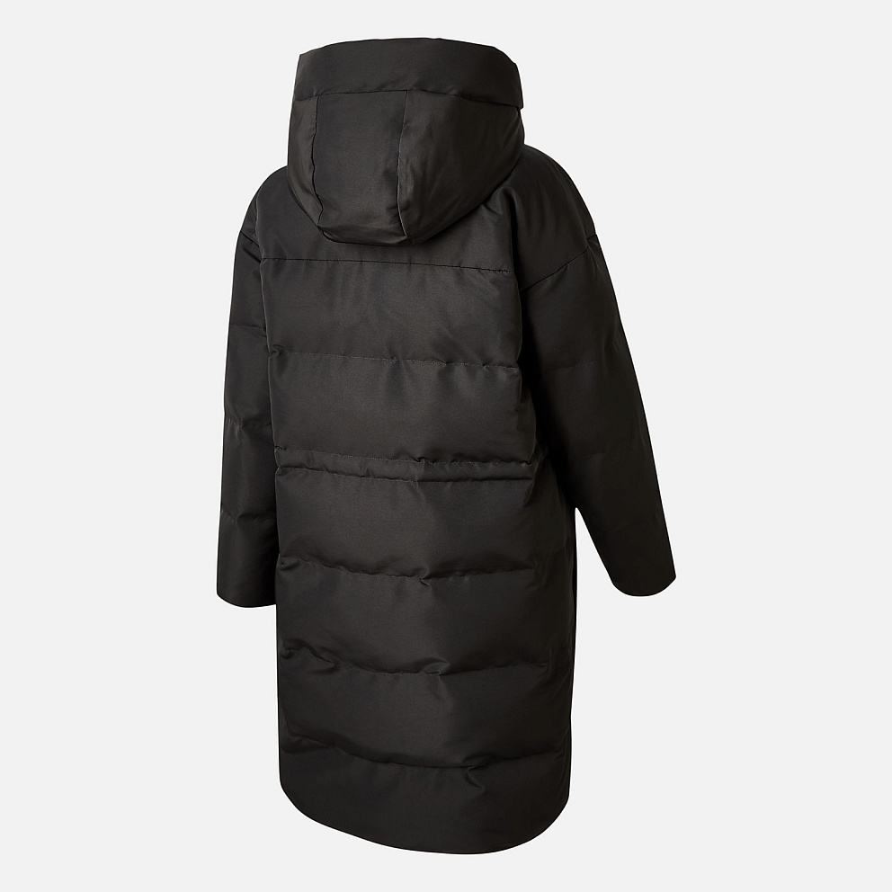 Куртка NB Athletics Terrain Long Down