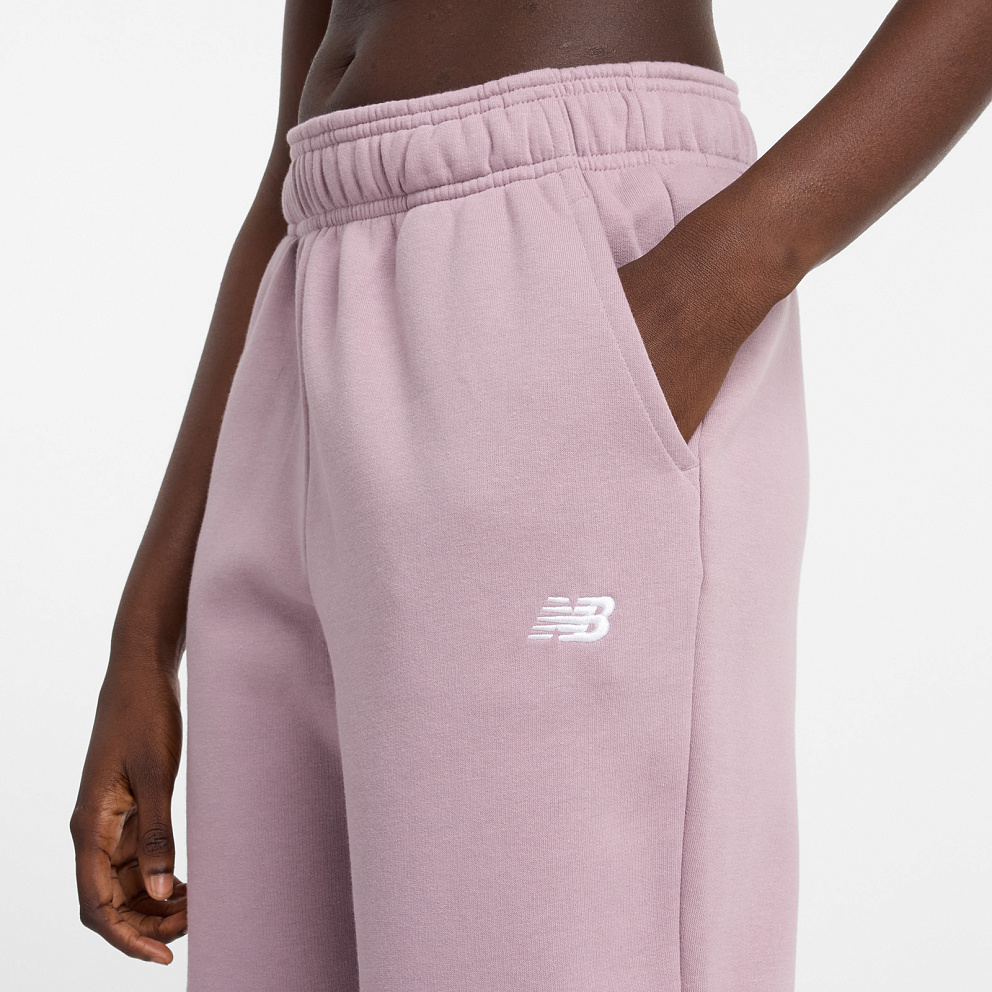 Брюки New Balance Sport Essentials Fleece Jogger