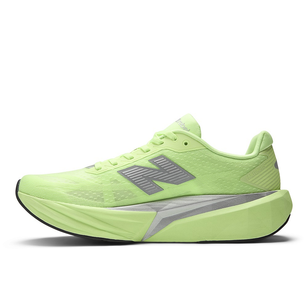 Кроссовки New Balance Rebel