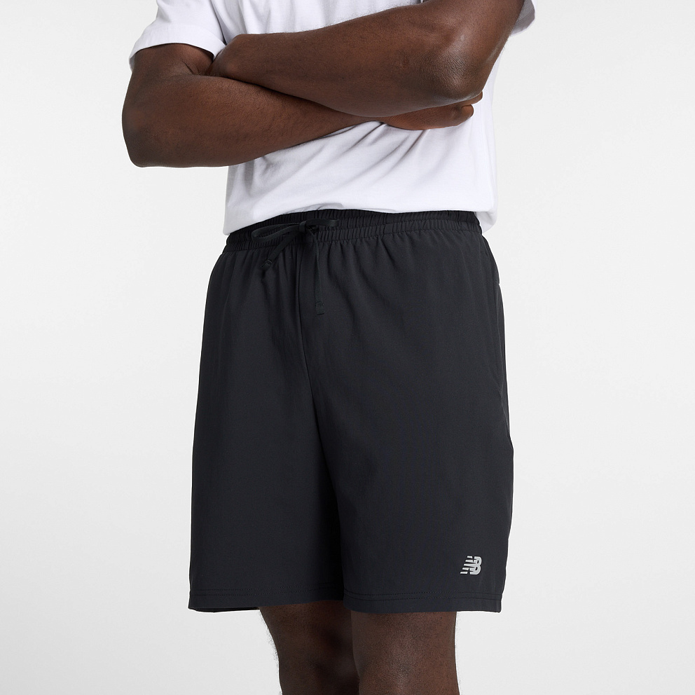 Шорты New Balance Sport Essentials Short 7
