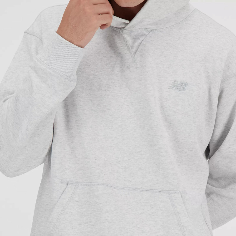 Толстовка NB Athletics French Terry Hoodie
