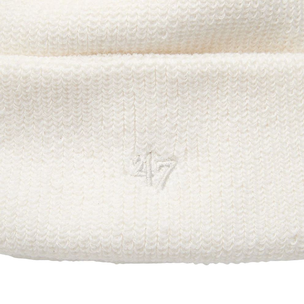 Шапка New Balance '47 Cuff Knit Hat