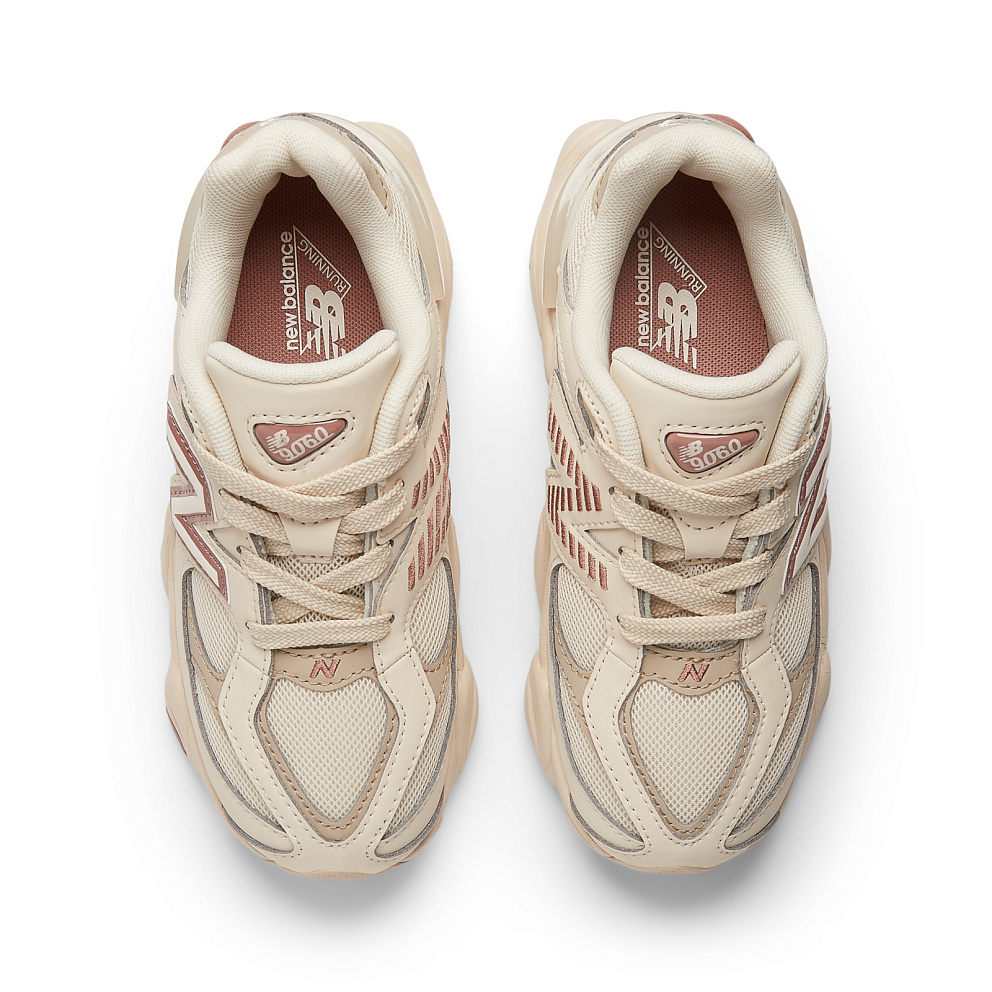 Детские Кроссовки New Balance 9060