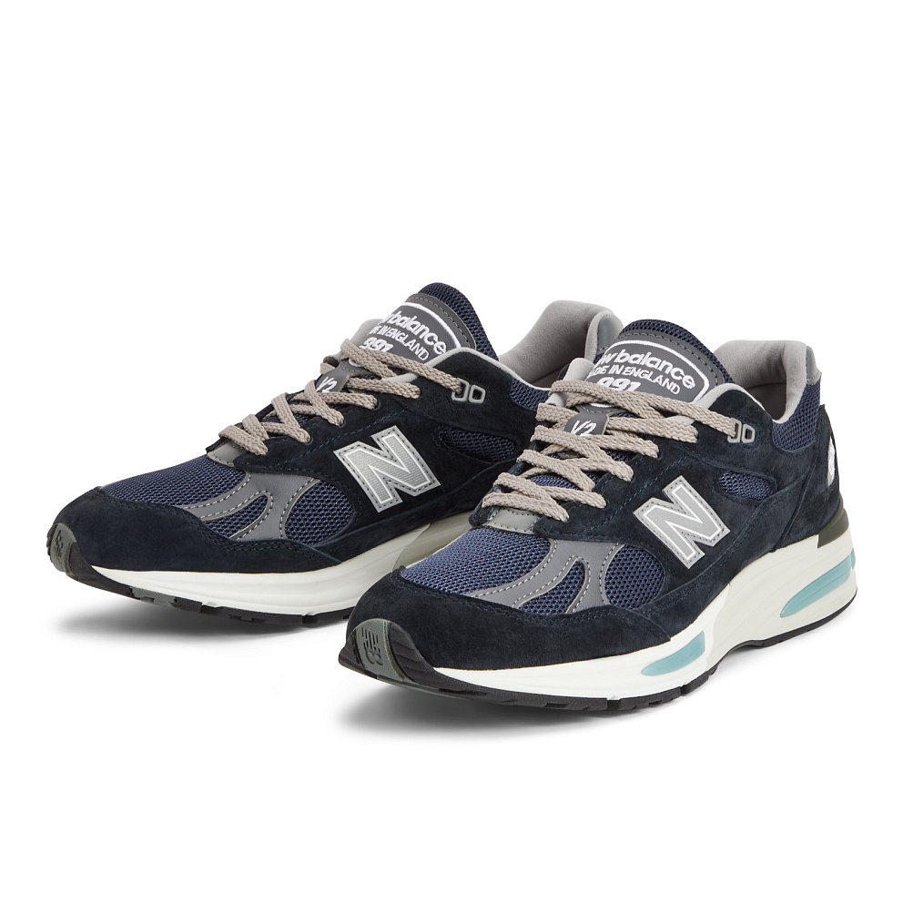Кроссовки New Balance 991