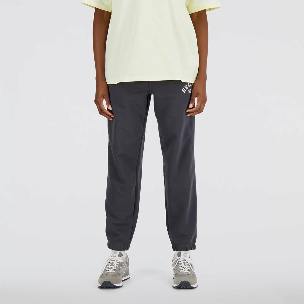 Брюки NB Essentials Varsity Fleece Pant