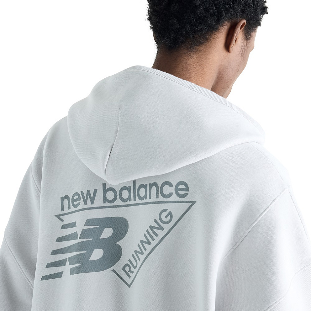 Толстовка  Athletics Crafted Fleece Full Zip