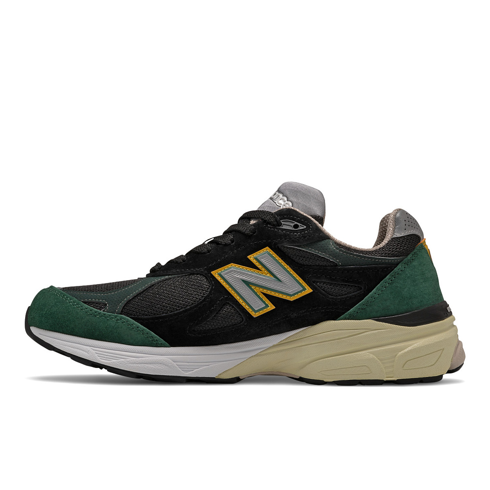 Кроссовки New Balance 990
