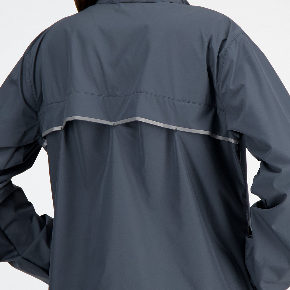 Куртка New Balance Sport Essentials Reflective Jacket