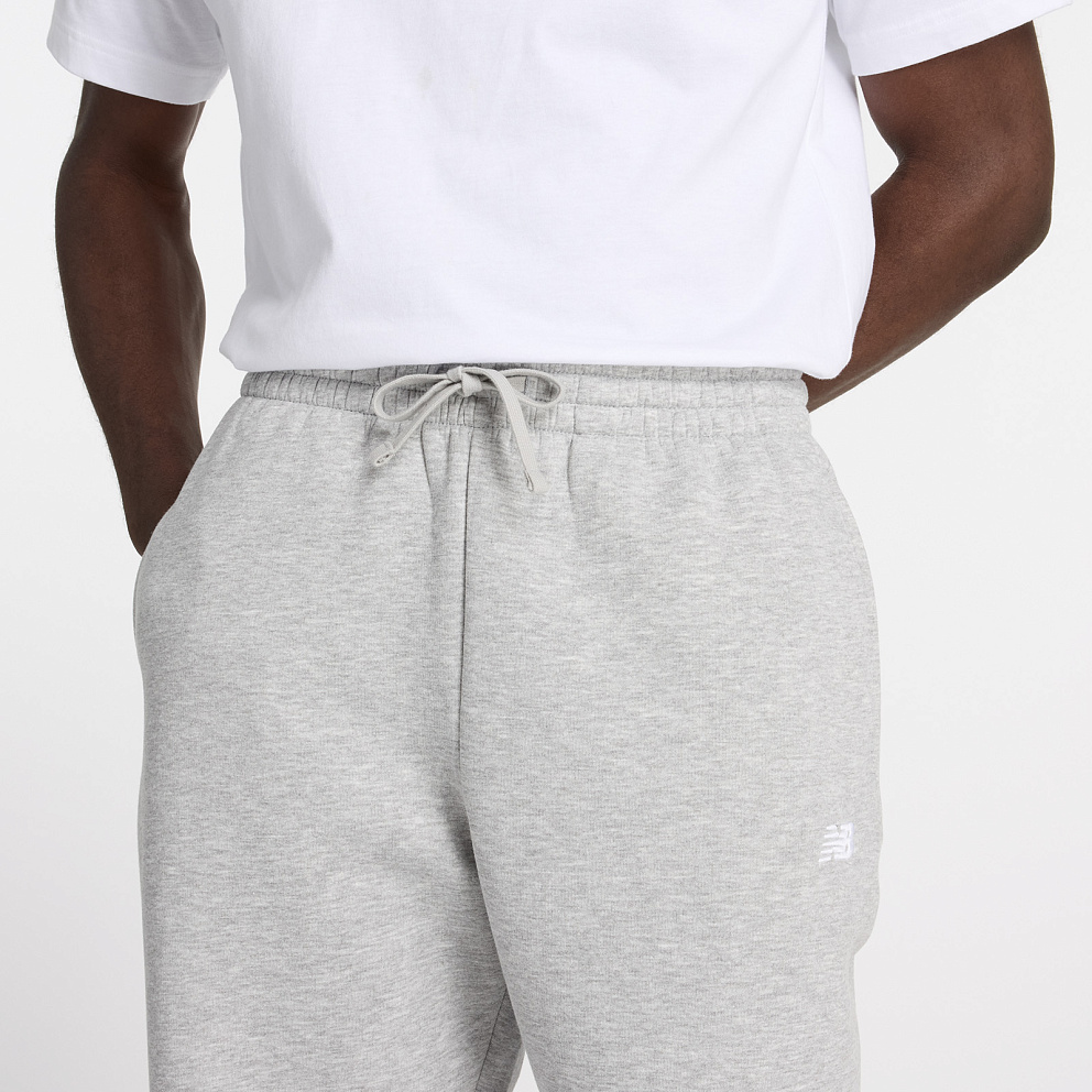 Брюки спортивные New Balance Sport Essentials Fleece Jogger