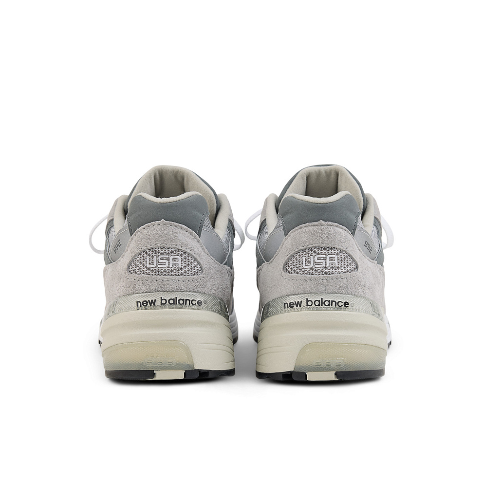 Кроссовки New Balance 992