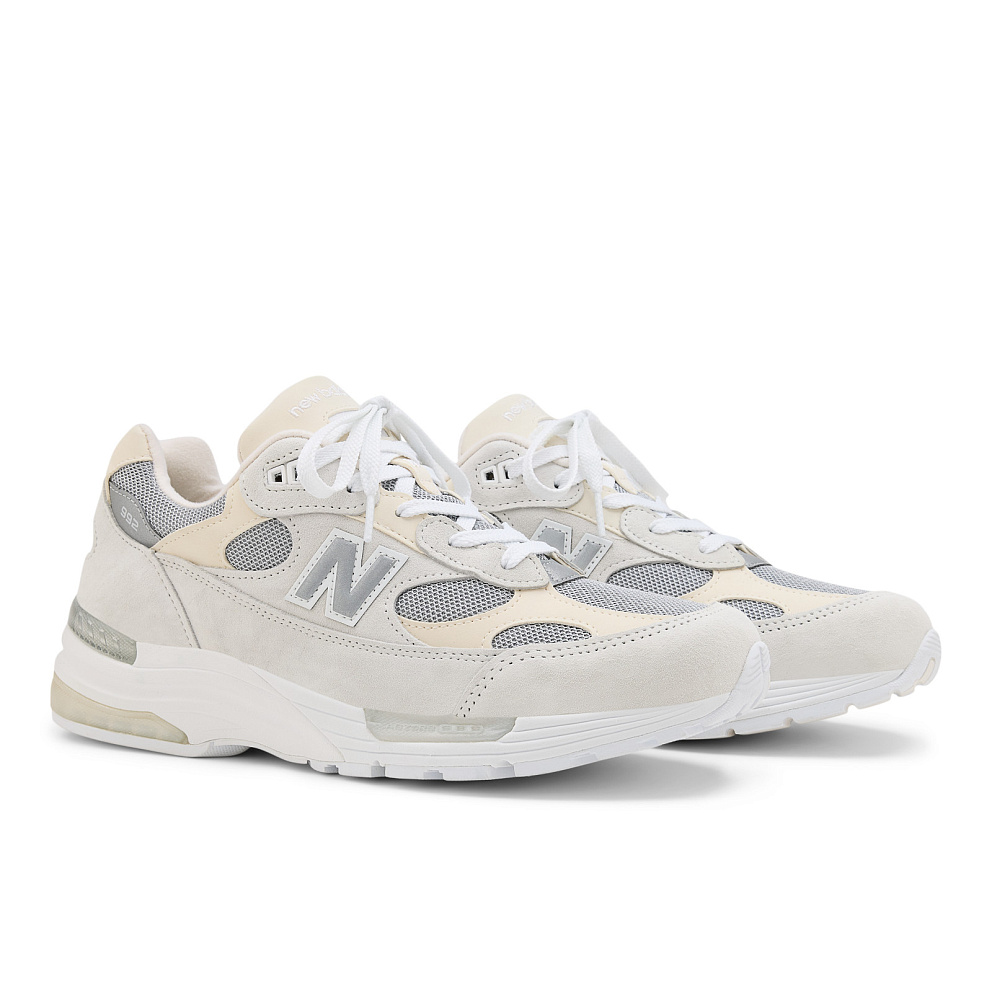 Кроссовки New Balance 992