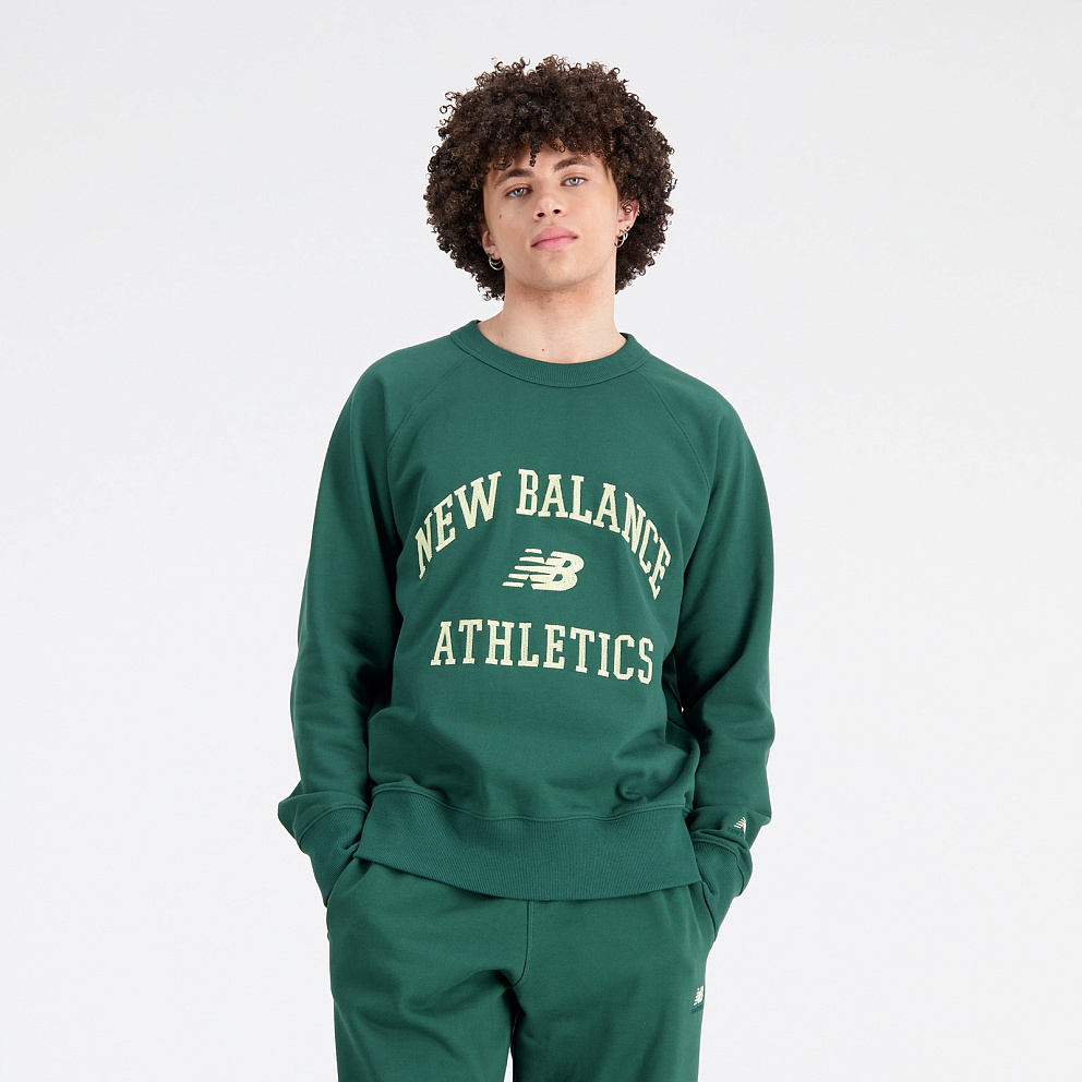 Джемпер Athletics Varsity Fleece