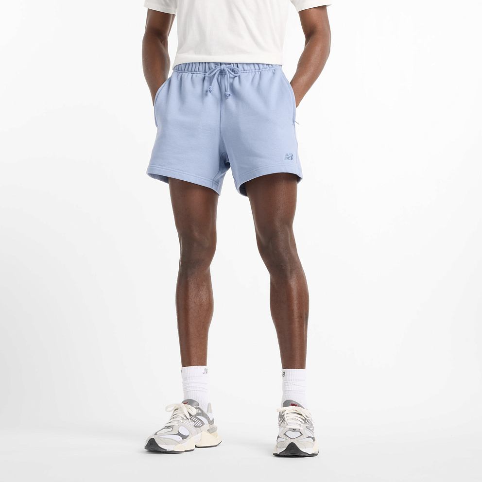 Шорты Athletics French Terry Short 5"