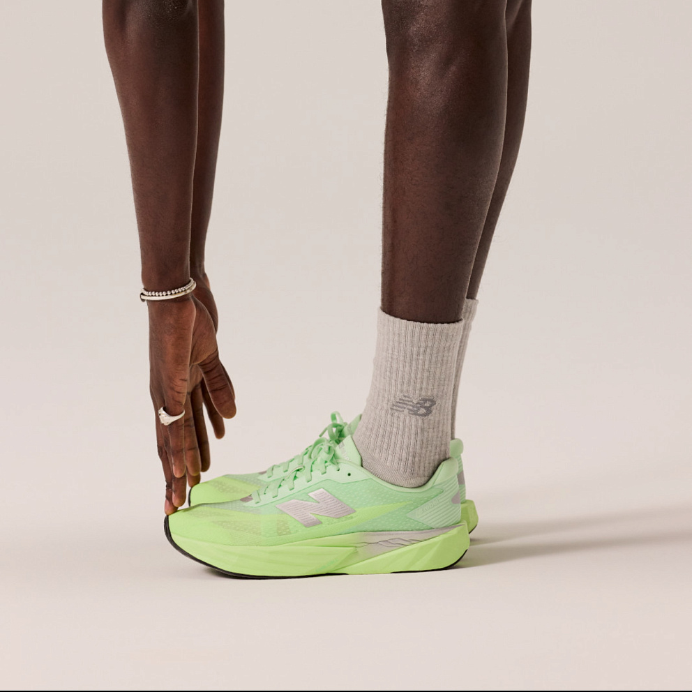 Кроссовки New Balance Rebel