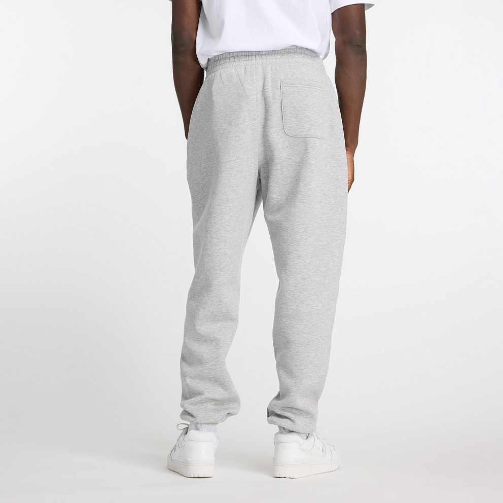 Брюки спортивные New Balance Sport Essentials Fleece Jogger