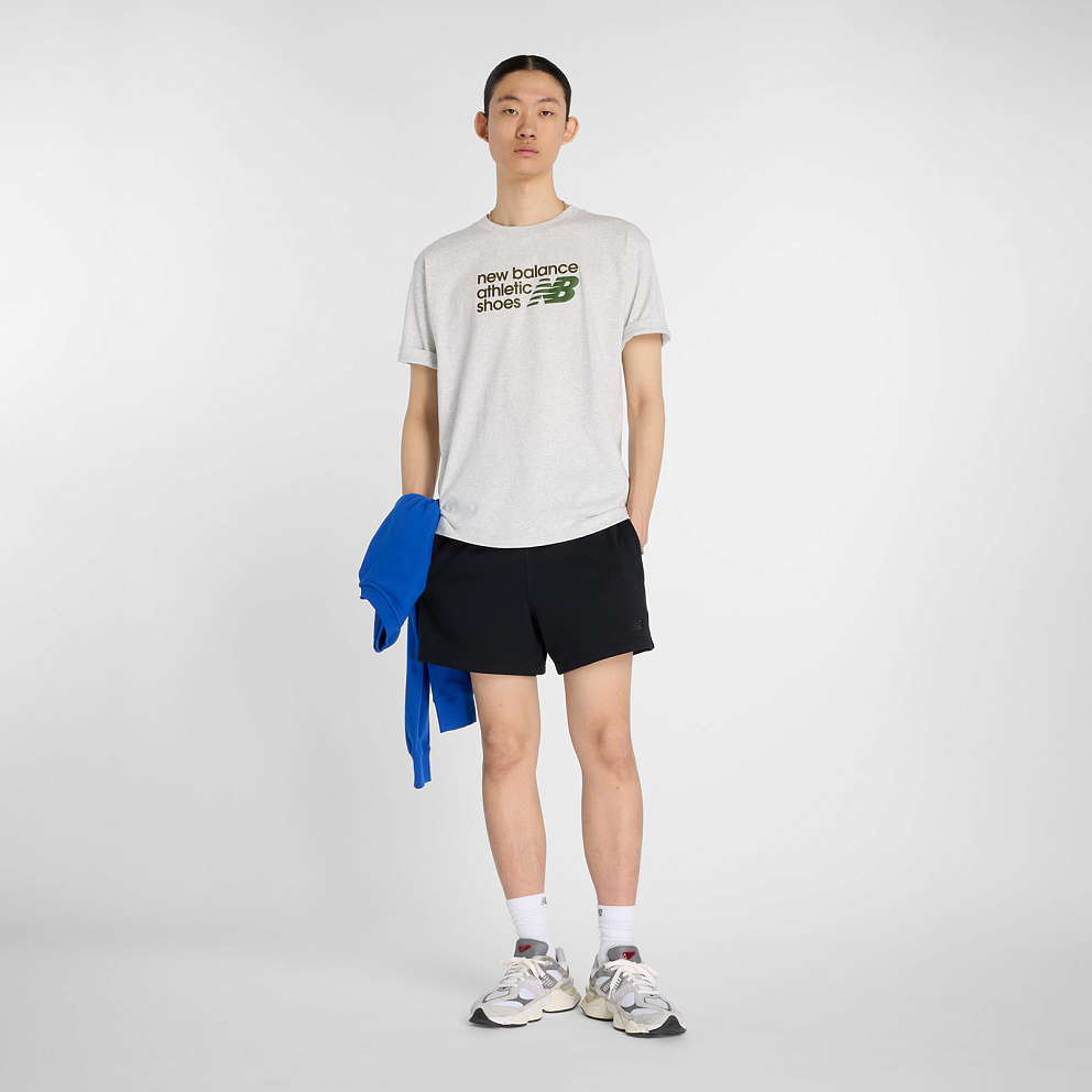 Футболка New Balance