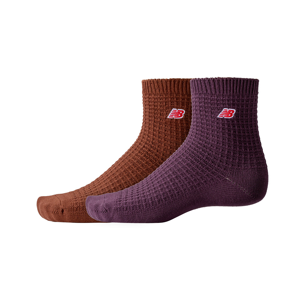 Носки (набор) Waffle Knit  2 Pack