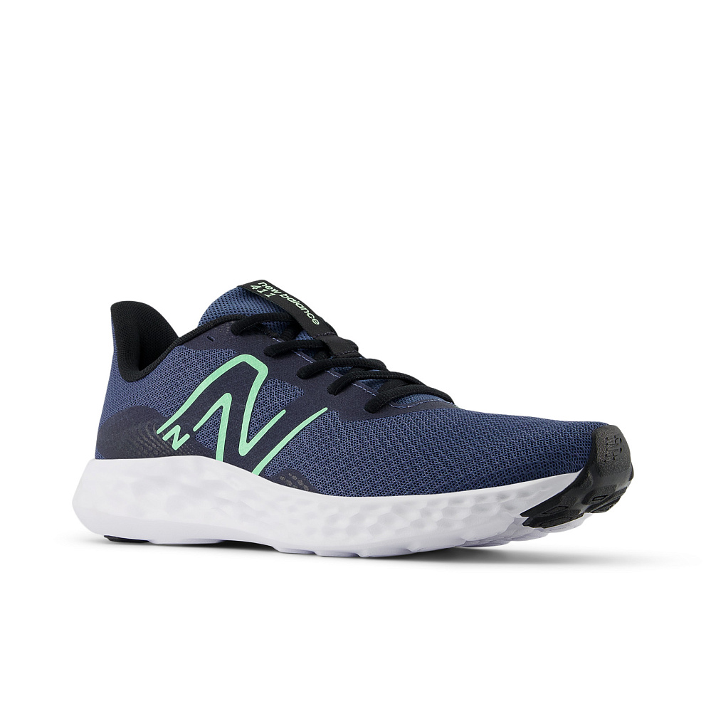 Кроссовки New Balance 411