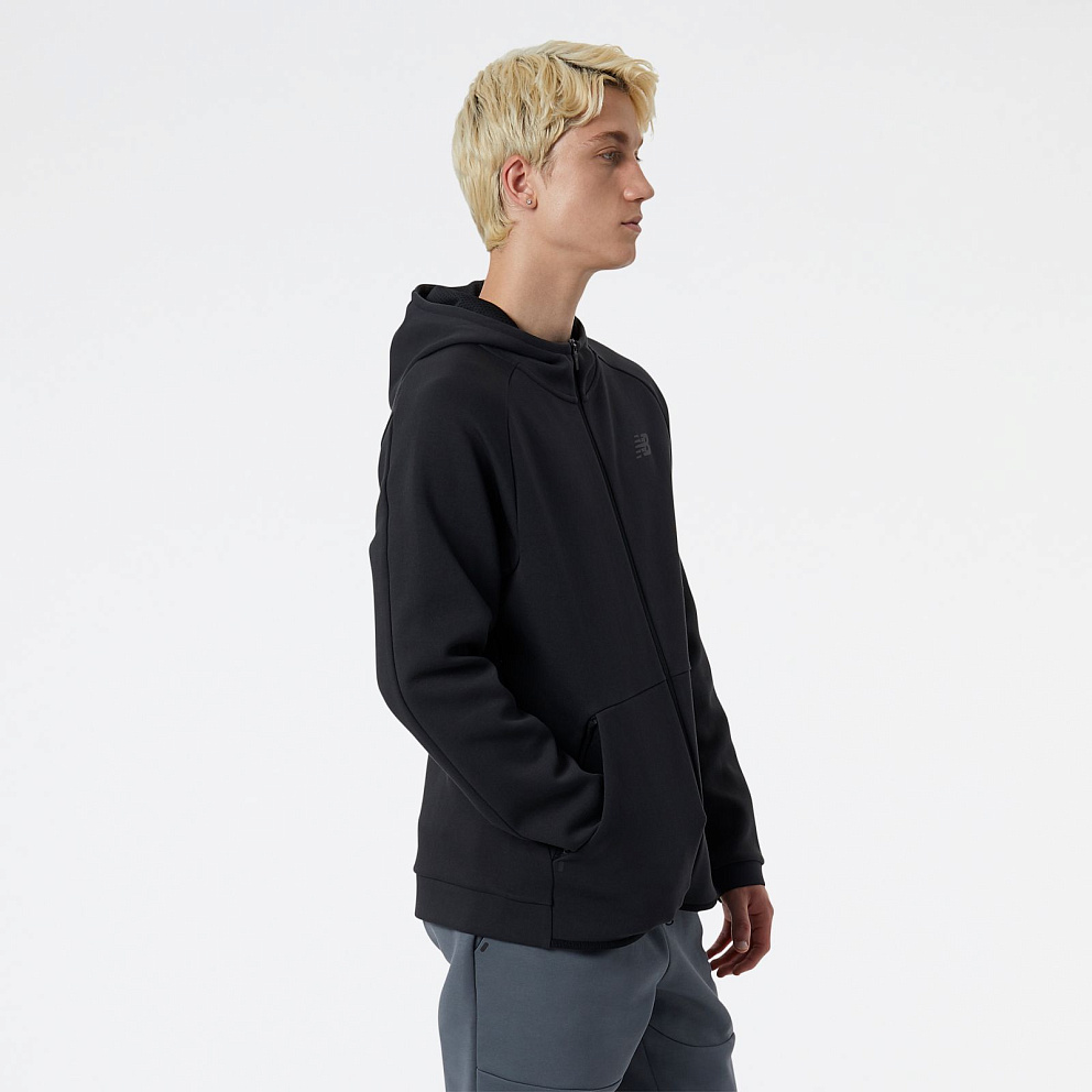 Толстовка R.W.Tech Fleece Full Zip