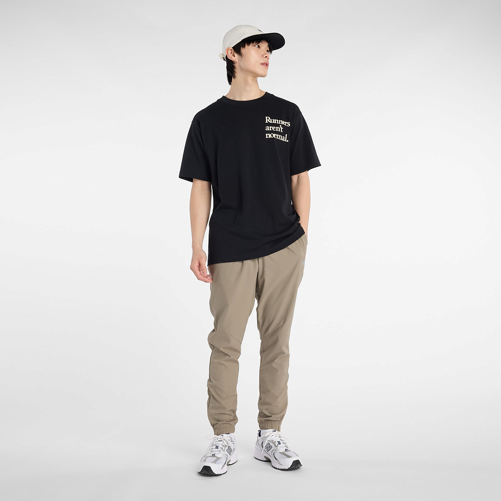 Футболка New Balance