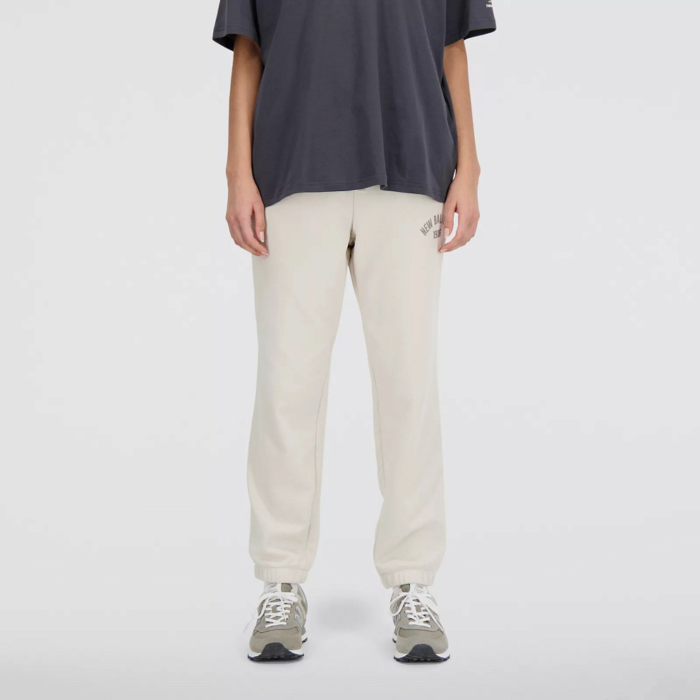 Брюки NB Essentials Varsity Fleece Pant