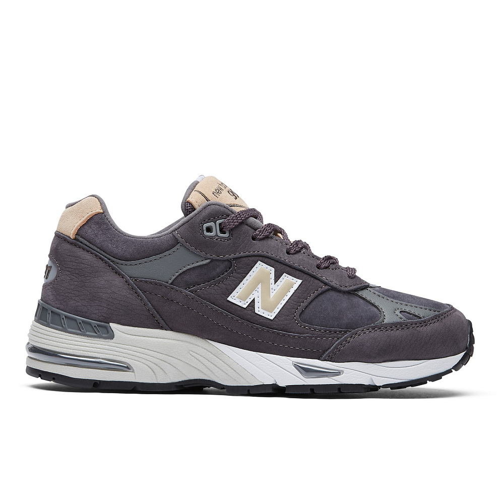 Кроссовки New Balance 991
