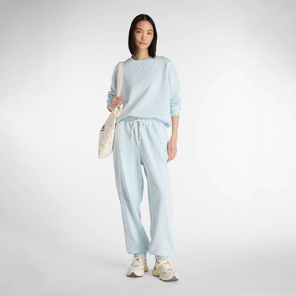 Толстовка New Balance