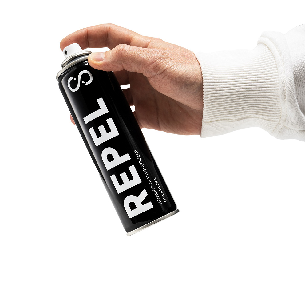 Водоотталкивающая пропитка Sole Fresh "Repel"