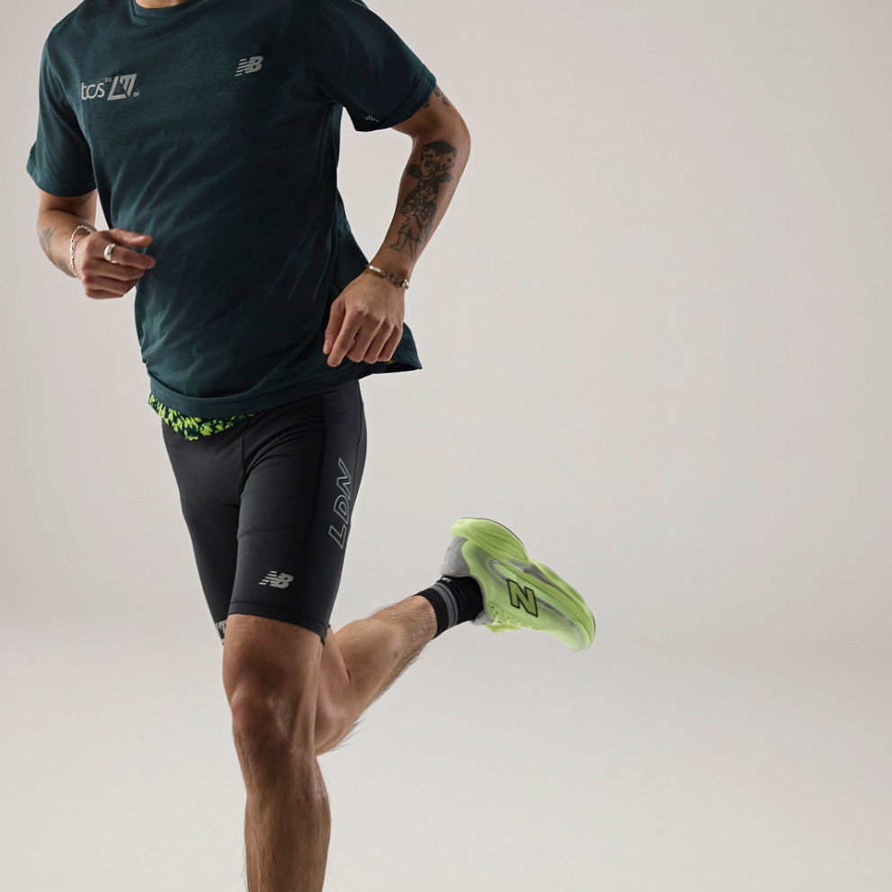 Кроменменоішіндекалар New Balance Ellipse