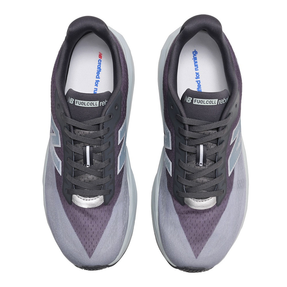 Кроссовки New Balance Rebel