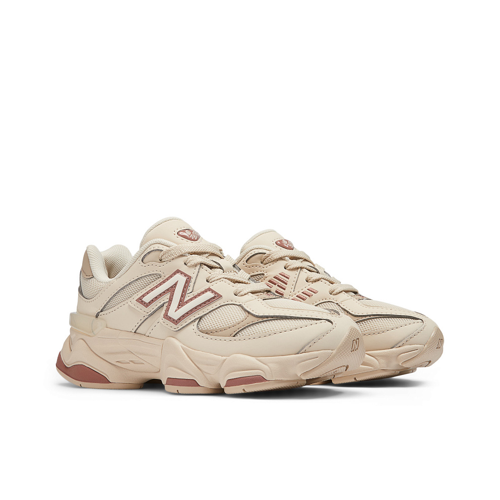 Детские Кроссовки New Balance 9060