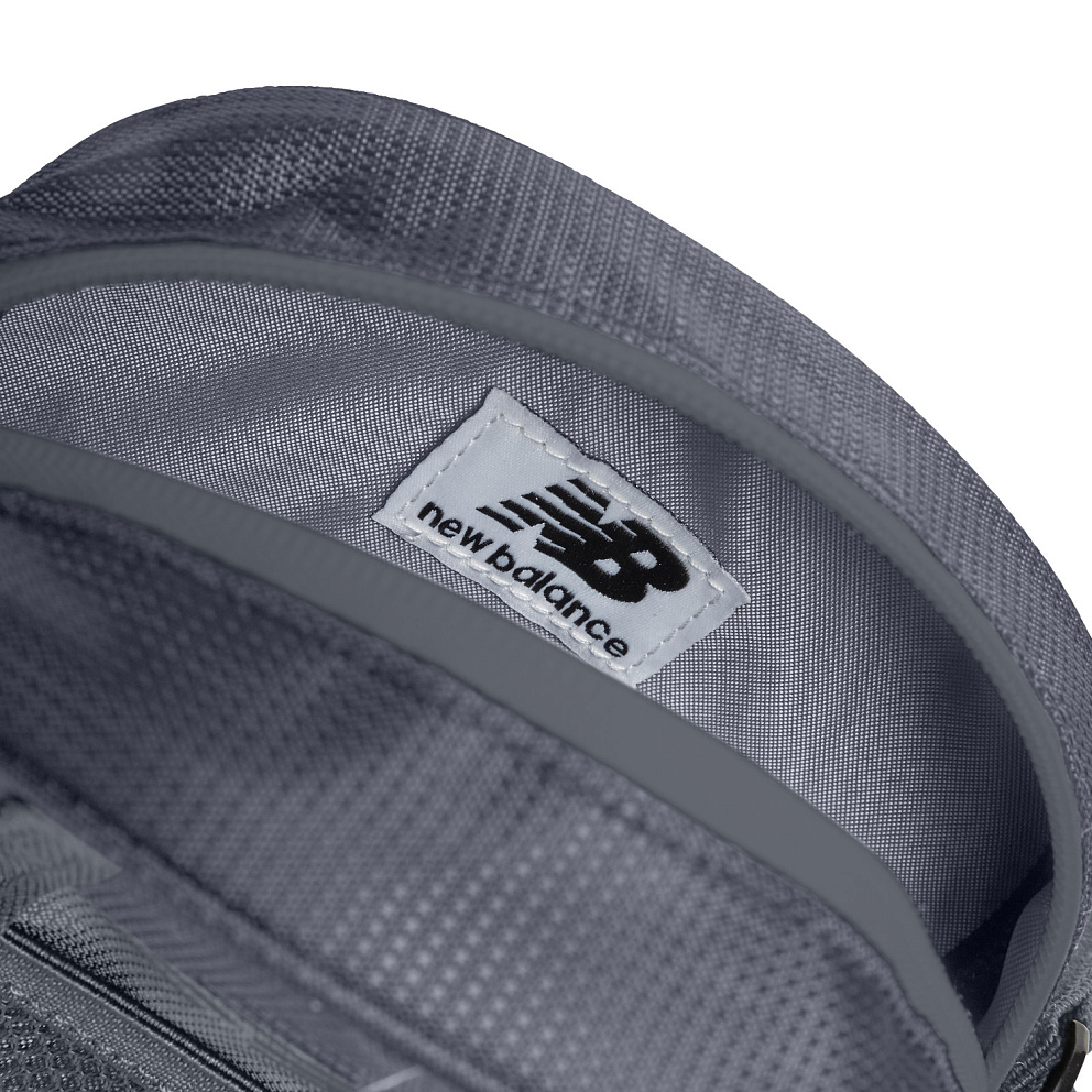 New Balance OPP CORE SHOULDER BAG сөмкесі