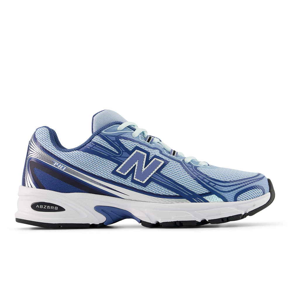 Кроссовки New Balance Кроссовки для активного отдыха 740