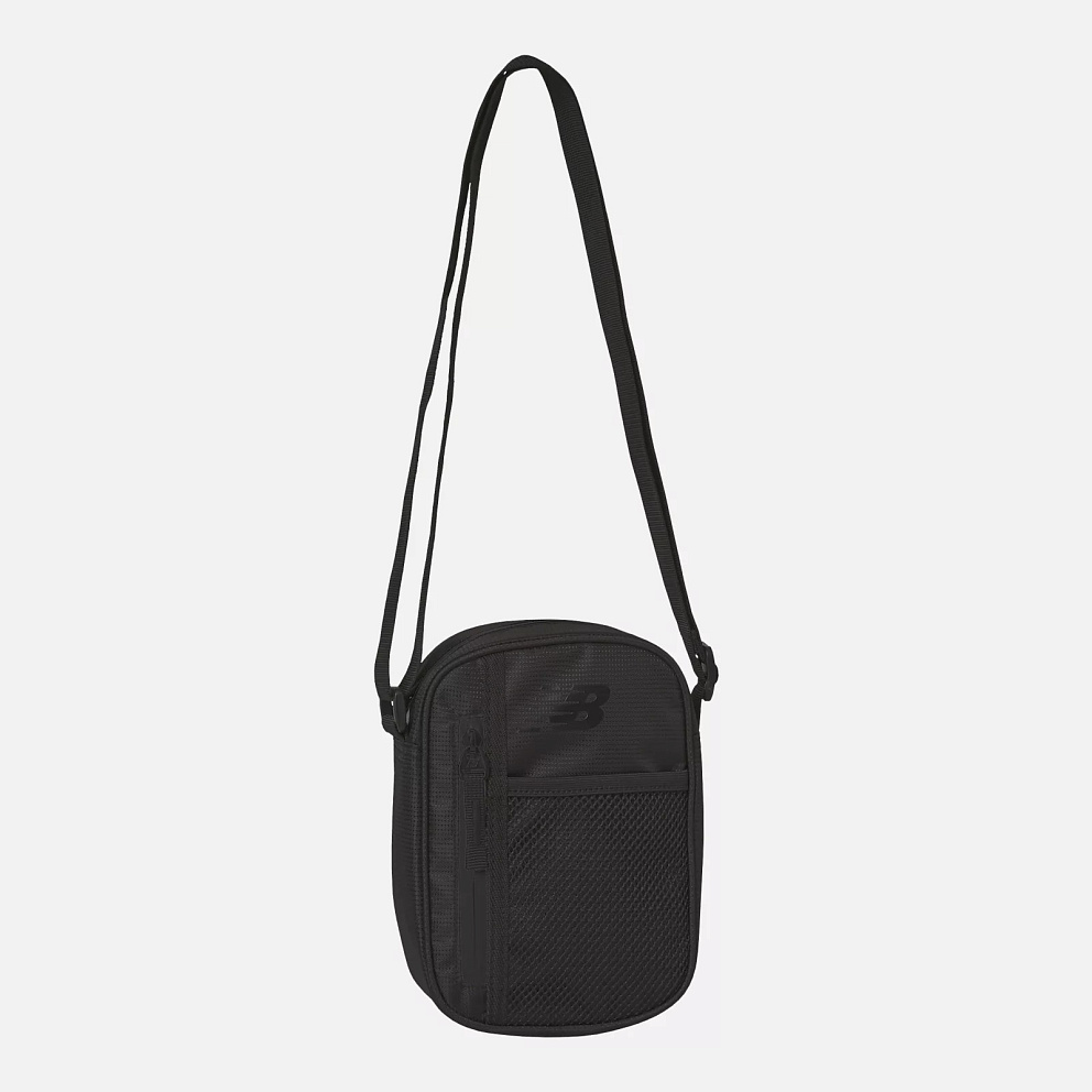 Сумка New Balance OPP CORE SHOULDER BAG