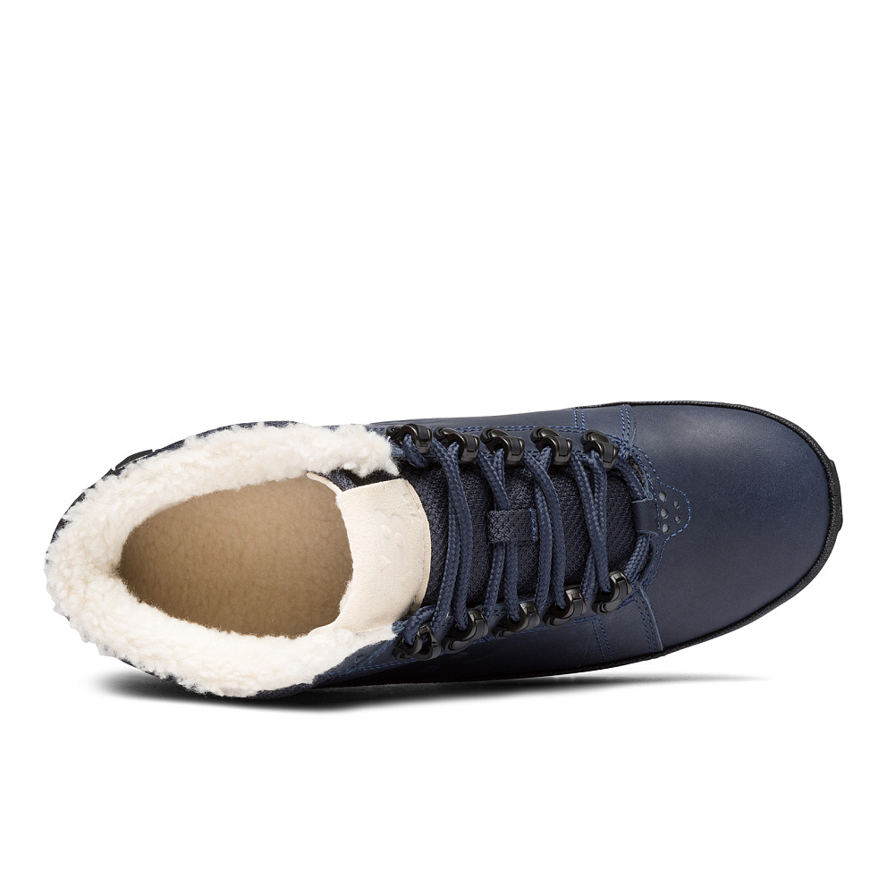 Ботинки New Balance 754